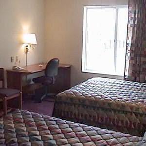 Hotel Budget Host