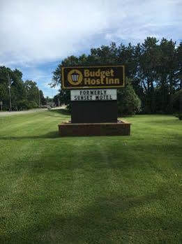 Budget Host Hotel