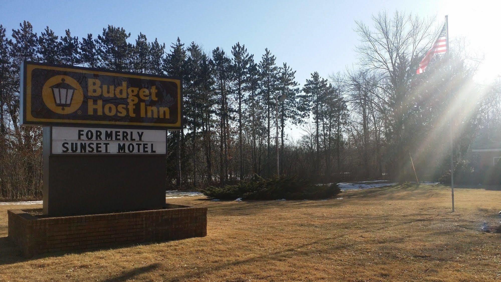 Budget Host 3* Allegan